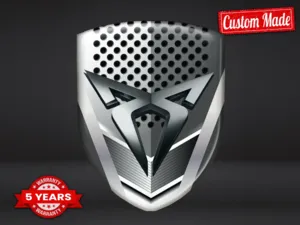 Seat Cupra Adesivi Vetri Auto Sportivi Premium Regolabili